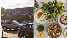 &bdquo;Maxima&ldquo; parodė, kuo &scaron;iemet džiugins Velykoms: viena naujienų taps &scaron;ventės žvaigžde