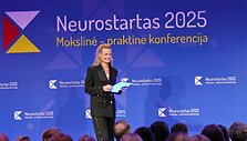 Jurgita Jurkutė-&Scaron;irvaitė