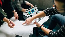 Integracija į darbo rinką: ie&scaron;komas ne tik specialistas, bet ir asmenybė