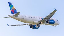 &bdquo;Small Planet Airlines&ldquo; 