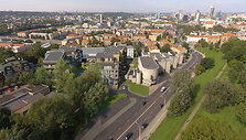 Projektas &bdquo;Matau Vilnių&ldquo;
