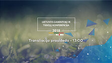 &bdquo;Lietuvos gamintojų ir tiekėjų konferencija&ldquo;