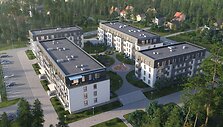 &bdquo;Lazdynėlių vingis&ldquo;