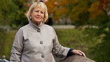 Sigita &Scaron;lapienė
