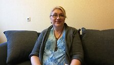&bdquo;Pradėjus gerti jonizuotą &scaron;arminį vandenį, ėmiau jaustis geriau, pusiausvyra, svaigimas praėjo, nebejaučiau pykinimo. Mano problemos i&scaron;sisprendė&rdquo;, &ndash; tvirtina moteris