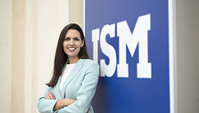 Audronė Nakro&scaron;ienė, ISM Vadovų MBA programos vadovė