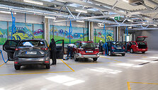 Automobilių plovykla &bdquo;Ainava&ldquo;