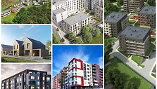 Projektai, dalyvaujantys paskutinėse &scaron;ių metų Aruodas.lt &bdquo;Atvirų durų dienose&ldquo;  
