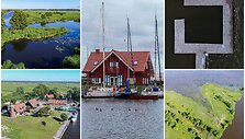5 &Scaron;ilutės vandens telkiniai, kuriuos galite aplankyti ne tik vasarą