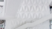 &bdquo;Green Hall 2&ldquo;, už architektūrą pelnęs jau 2 apdovanojimus