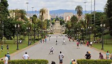  Kelionių organizatoriaus &bdquo;GRŪDA&ldquo; kelionių po Braziliją akimirkos