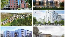 &bdquo;Atvirų durų dienose&ldquo; dalyvaujantys projektai 