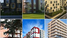 Ketvirtose Aruodas.lt  &bdquo;Atvirų durų dienose&ldquo; dalyvaujantys objektai