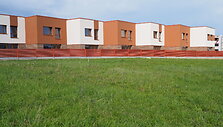 &bdquo;Pilaitės terasų&ldquo; projektas