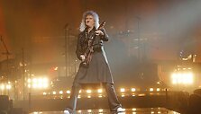 Grupės &bdquo;Queen&ldquo; koncertas