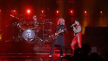 Grupės &bdquo;Queen&ldquo; koncertas