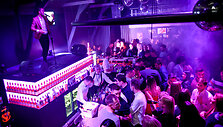 Martyno Kavaliausko pasirodymas klube &bdquo;Mojo lounge&ldquo;