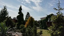 Konkursas &bdquo;Mano kiemas&ldquo;. Ervilto ir Rimos Rofinbergu sodyba Kur&scaron;ėnuose