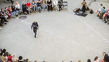 Kaune vyks tarptautinis scenos menų festivalis &bdquo;ConTempo&ldquo;