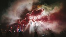 Projekto &bdquo;Molio kelias&ldquo; finalinis renginys Rokuose