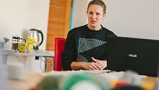 Projektas &bdquo;25 milijonai dygsnių Kaunui ir pasauliui&ldquo;