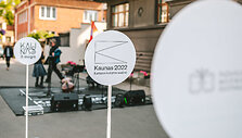 Kauno miesto 612-asis gimtadienis