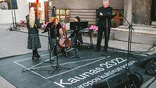 Kauno miesto 612-asis gimtadienis