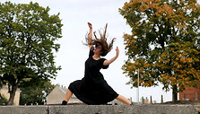 Kauno choreografijos mokyklos 20 metų jubiliejui skirta paroda 