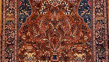 Persi&scaron;ki kilimai 