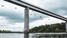 Kaune &ndash; kultūrinis upių mar&scaron;rutas &bdquo;&Scaron;vęskime upę&ldquo; 