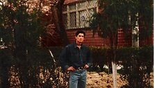 Ghulamas Rabani Rahmatas