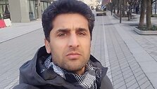 Ghulamas Rabani Rahmatas