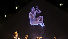 Valeta (Malta) &ndash; 2018 metų Europos kultūros sostinė 