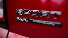 &bdquo;Land Rover Range Rover Sport&ldquo; teko neįtikėtinas i&scaron;&scaron;ūkis