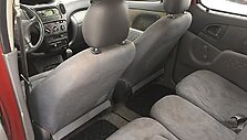 Perparduotas &bdquo;Toyota Yaris Verso&ldquo;