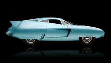&bdquo;Alfa Romeo BAT&ldquo;