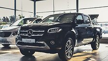 &bdquo;Auto Bazaar 2018&ldquo;