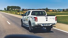 Patvirtino: vairuoti komercinį automobilį tas pats, kas lengvajį