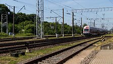 Iki 2025 m. ambicingą tikslą &ndash; nulį žūčių pervažose &ndash; užsibrėžę pasiekti &bdquo;Lietuvos geležinkeliai&ldquo; rengiasi nemažai pertvarkai