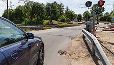 Iki 2025 m. ambicingą tikslą &ndash; nulį žūčių pervažose &ndash; užsibrėžę pasiekti &bdquo;Lietuvos geležinkeliai&ldquo; rengiasi nemažai pertvarkai