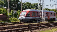 Iki 2025 m. ambicingą tikslą &ndash; nulį žūčių pervažose &ndash; užsibrėžę pasiekti &bdquo;Lietuvos geležinkeliai&ldquo; rengiasi nemažai pertvarkai