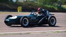 &bdquo;Formula Junior&ldquo; treniruotės &bdquo;Nemuno žiedo&ldquo; trasoje