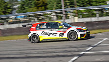 automobilių sporto komanda &bdquo;Energizer Racing&ldquo;