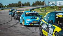 &bdquo;Autoplius.lt Fast Lap&ldquo; po kelerių metų pertraukos grįžta į Latviją