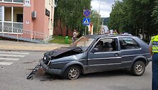 Įvykio vietoje