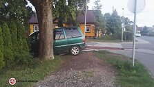 Įvykio vietoje