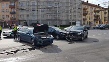 Įvykio vietoje