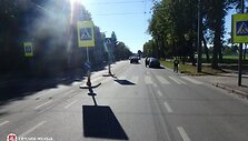 Įvykio vietoje