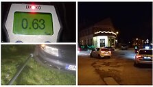 Reidas Priekulėje