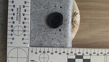 Slapta kamera &ndash; &Scaron;iaulių biotualete